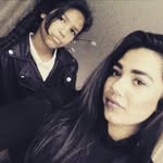 kelli may chambers - @kels151 - Instagram