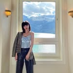 May Chen - @meimeimei9979 - Instagram