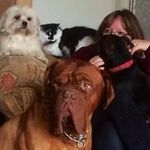Lesley Scott - @maycrawford - Instagram
