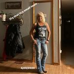Mary Ann Crouch McMechan - @tall_blonde6 - Instagram