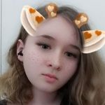 Mary Crouch - @marythetaco - Instagram