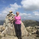 Mary Crouch - @mary.crouch2 - Instagram