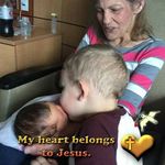 Mary Crouch - @mary.crouch.773 - Instagram