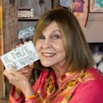 Mary Lockwood Crouch - @mellenlc - Instagram