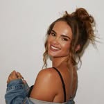 Georgia-May Davies - @georgiamaydavies - Instagram