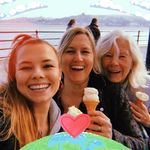 May Davies - @maisyfontana - Instagram
