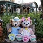 Shellie May And Duffy Bear 💛🐻💛 - @disneyandshelliemay - Instagram