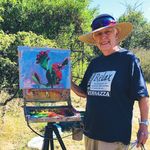 Mary Dunn - @mary_dunn_art - Instagram