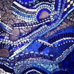 Mary Dunn Cauley - @marydunncauleymosaics - Instagram