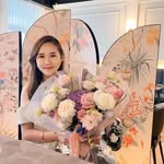 May  Eng - @mayeng315 - Instagram