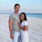 May Taing Evans - @may_evans - Instagram