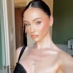 Anita Grushko - @anita.mayfair - Instagram