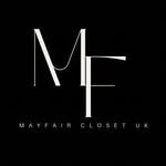 May Fair Closet - @mayfaircloset_uk - Instagram