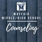 Mayfair Counselors - @mayfaircounseling - Instagram