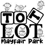Mayfair Park Tot Lot - @mayfairparktotlot - Instagram