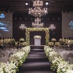 메이필드호텔 서울 웨딩 - @mayfield_hotel_wedding - Instagram