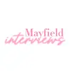 interviews🩷 - @mayfieldinterviews - TikTok