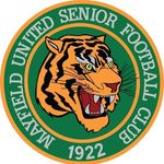 Mayfield USFC - @mayfieldtigers - Instagram