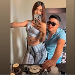 May Flores - @_bbymay - Instagram