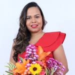 Mayara Santos - @mayfloresoficial - Instagram