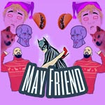 May Friend - @mayfriendeschido_ - Instagram
