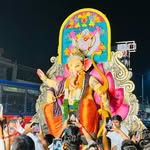 𝐌𝐚𝐲 𝐟𝐫𝐢𝐞𝐧𝐝 𝐆𝐚𝐧𝐞𝐬𝐡𝐚 - @ganpati_bappa_morya_99 - Instagram