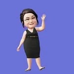 Lizbeth Johnston - @mayfrostberries - Instagram