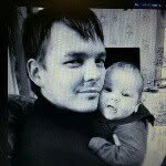 Юрий - @mayfrostyc - Instagram