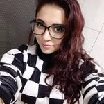 Mayra Jorquera Avaria - @may.frost - Instagram