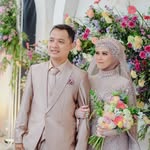 Ma'fufah Hastin - @mayfufah - Instagram