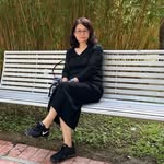 May Fu - @mayfu73 - Instagram