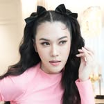 May Fuangarom - @mayfuang - Instagram