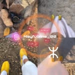 مـ✨ــايـفولـكـيــ❤️ــن - @mayfulkine_00 - Instagram