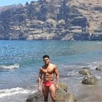 Miguel Angel - @mayfushion92 - Instagram