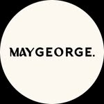 MAY GEORGE - @maygeorgeco - Instagram