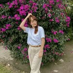 May Gómez - @maygomez18 - Instagram