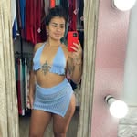 May Gomez - @abigail_85 - Instagram