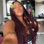 May Gomez - @mayoruiz05 - Instagram