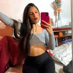 Mayra Gómez - @maygomez.23 - Instagram