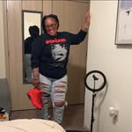 Dominique Graves - @may_baby_graves - Instagram