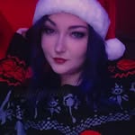 Mae Graves - @cryptiiccutiie - Instagram