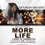 May 6th At Keya Graves Hall - @may6thkeyagraves_ - Instagram
