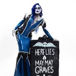 May May Graves - @maymaygraves - Instagram