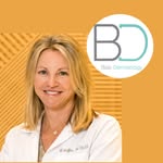 Dr. Mary Griffin D.O. FAAD - @baladermatology - Instagram