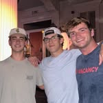 Griffin May - @griffinmay.15 - Instagram