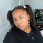Mary Griffin - @idk._.something15 - Instagram