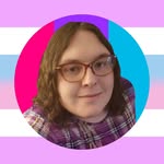 May Renay James Griffin - @mx_maygay_femboy_metalhead - Instagram