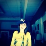 May Haddad - @mai1goldstar - Instagram