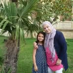 May Halabi - Facebook