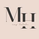 May Halabi - @may_h_nails - Instagram